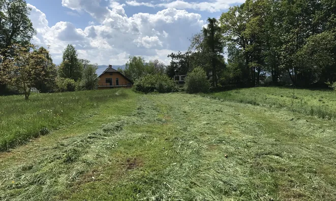 Недвижимость Участок, Сельскохозяйственные земли Новый Храше: 2