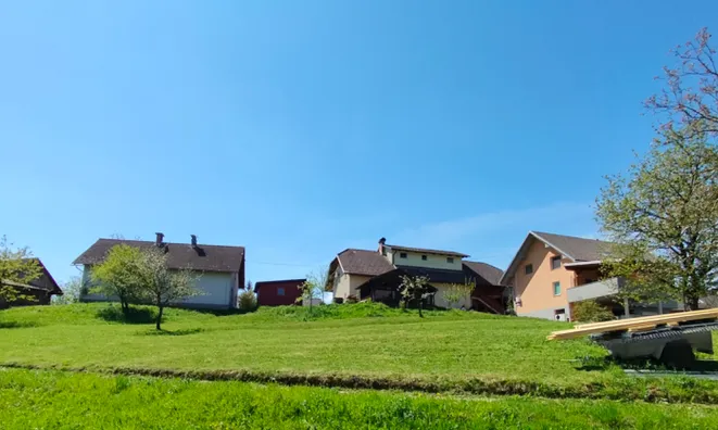 Недвижимость Участок застройки, Кропа.: 2
