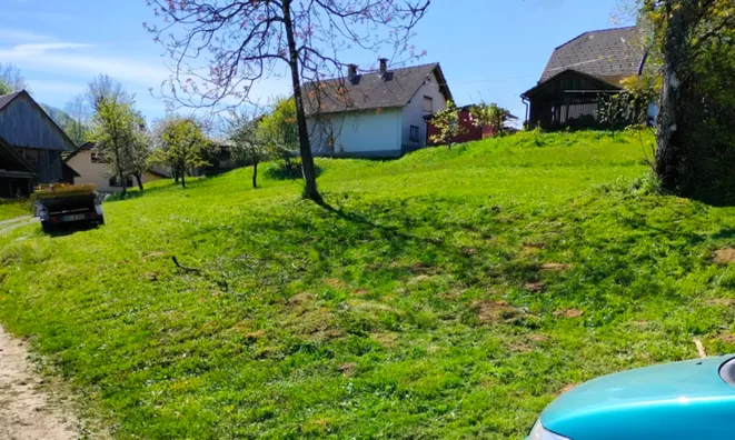 Недвижимость Участок застройки, Кропа.: 3