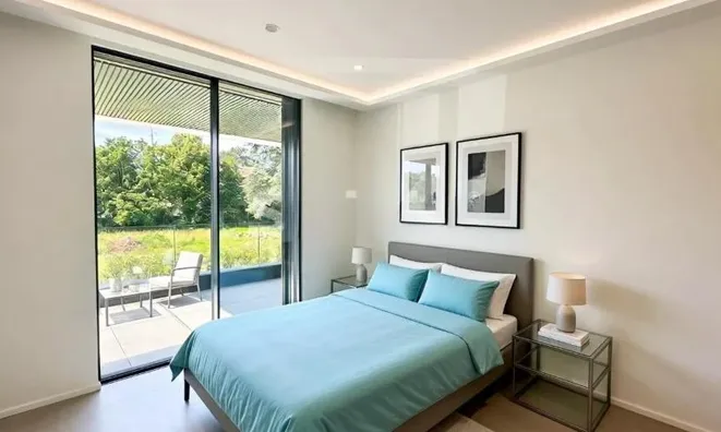 Недвижимость Single house 6 rooms: 6