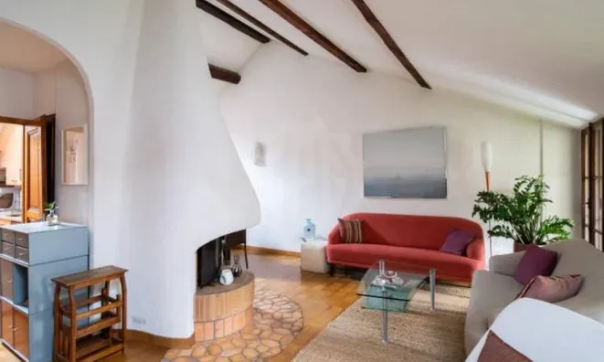 Недвижимость Apartment 4.5 rooms: 2