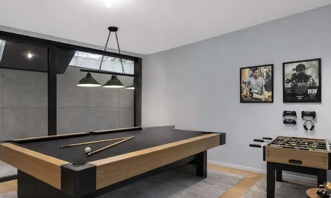 Недвижимость Single house: 9