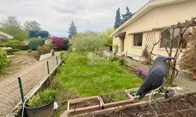 Недвижимость Single house 8.5 rooms: 5