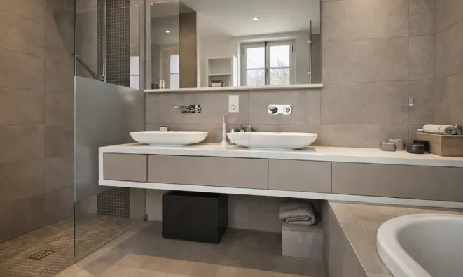Недвижимость Single house 6 rooms: 8