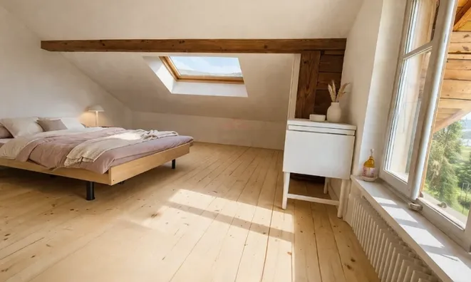 Недвижимость Single house 6 rooms: 11