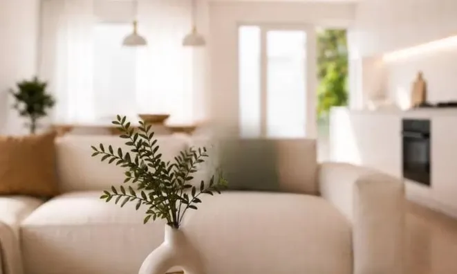 Недвижимость Apartment 5 rooms: 3