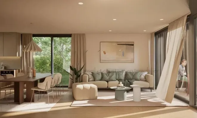 Недвижимость Single house 6 rooms: 5