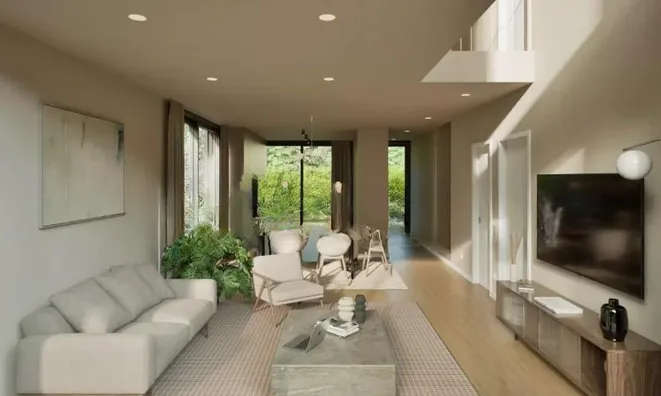 Недвижимость Single house 6 rooms: 6