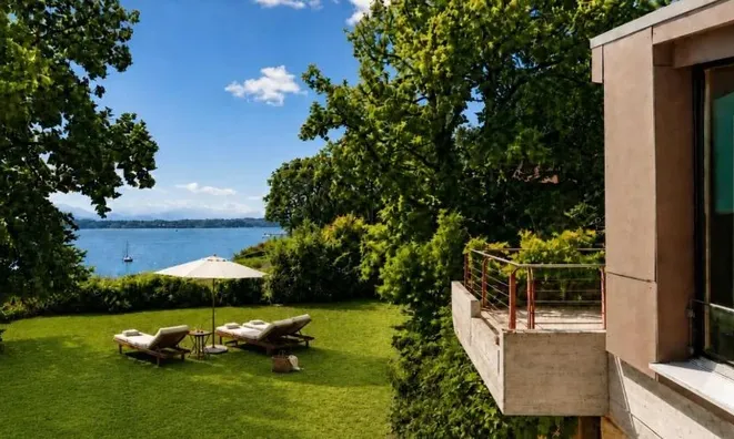 Недвижимость Single house 17 rooms: 2