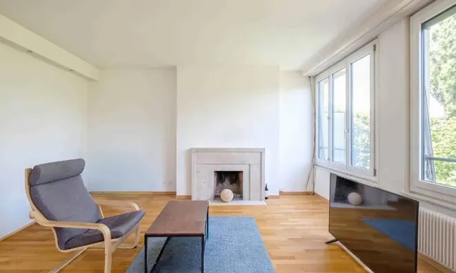 Недвижимость Apartment 2 rooms: 1