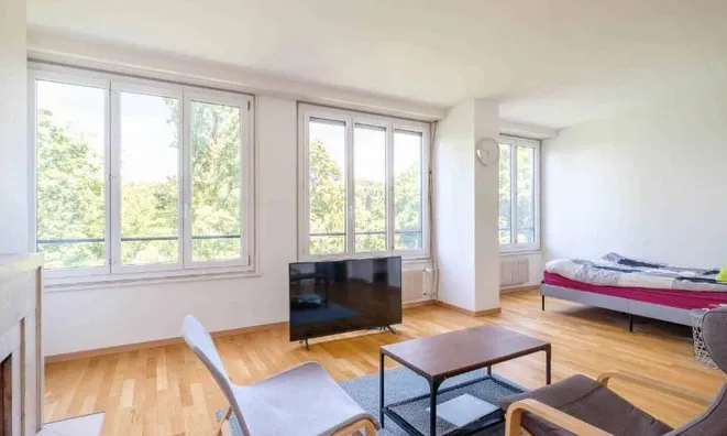 Недвижимость Apartment 2 rooms: 2