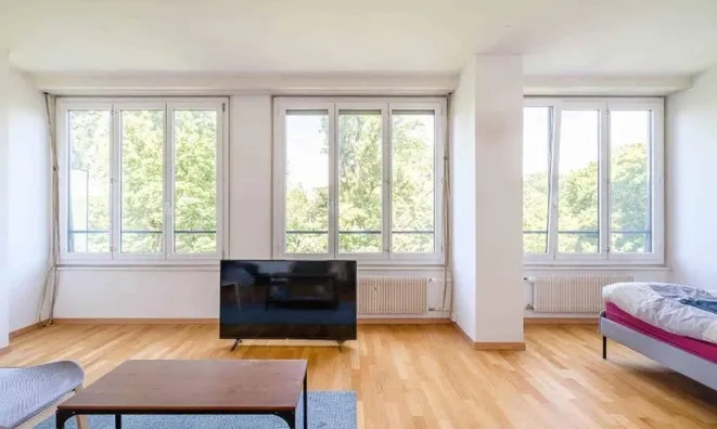 Недвижимость Apartment 2 rooms: 3