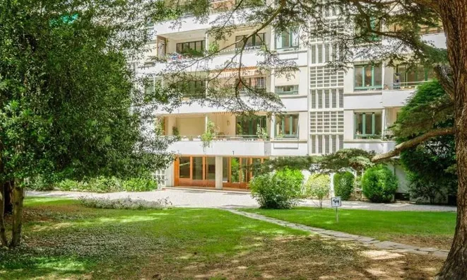 Недвижимость Apartment 2 rooms: 8