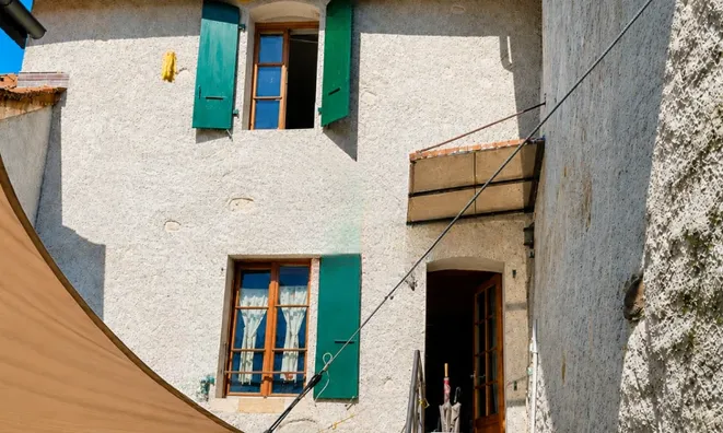 Недвижимость Duplex 5 rooms: 1