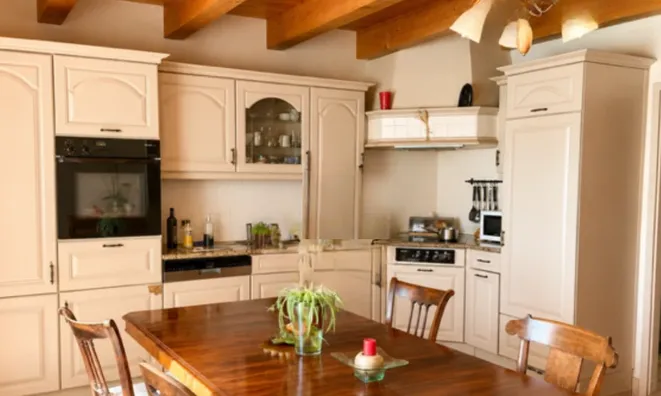 Недвижимость Duplex 5 rooms: 2