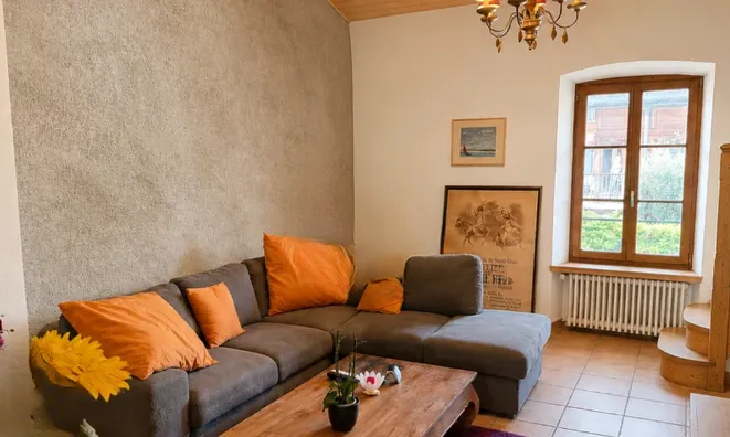 Недвижимость Duplex 5 rooms: 3