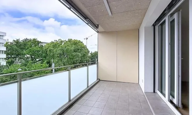 Недвижимость Apartment 4.5 rooms: 1