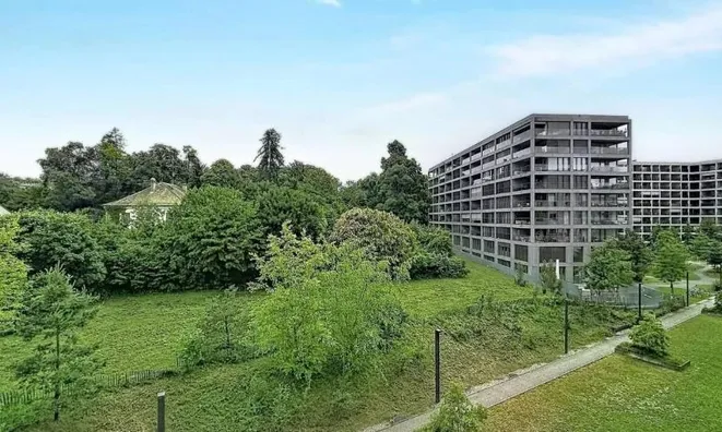 Недвижимость Apartment 4.5 rooms: 6