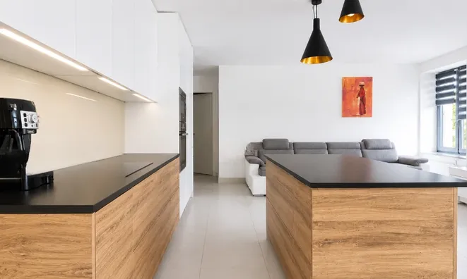 Недвижимость Apartment 4.5 rooms: 2