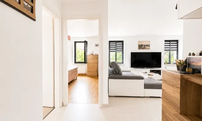 Недвижимость Apartment 4.5 rooms: 3