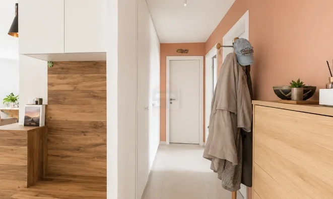 Недвижимость Apartment 4.5 rooms: 4