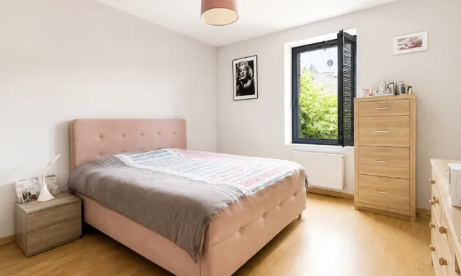 Недвижимость Apartment 4.5 rooms: 5