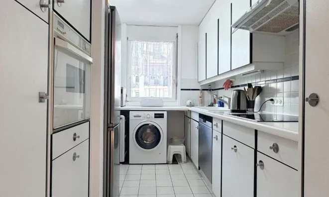 Недвижимость Attic flat 5.5 rooms: 3
