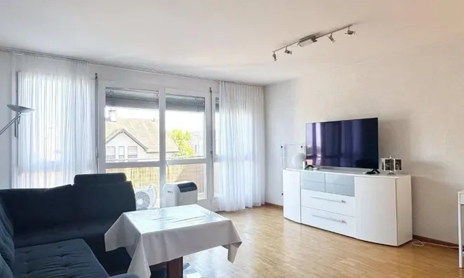 Недвижимость Attic flat 5.5 rooms: 4