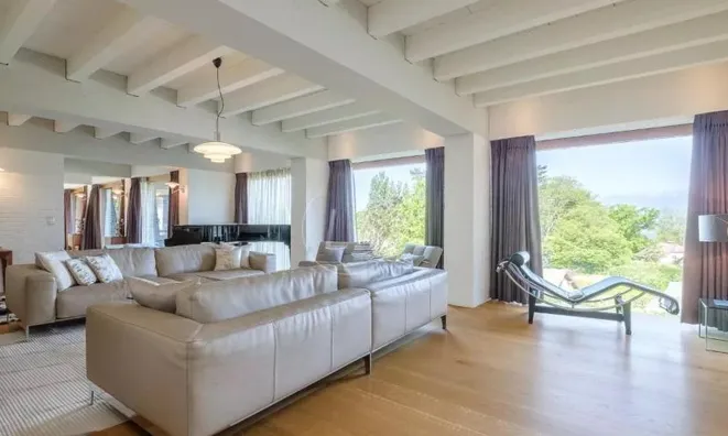 Недвижимость Single house 10 rooms: 4