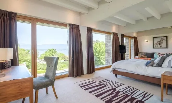 Недвижимость Single house 10 rooms: 11