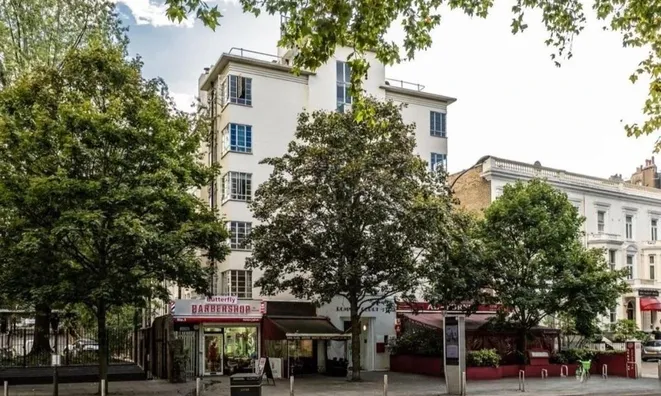 Недвижимость Romney Court, London, Greater: 5