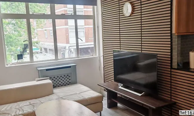 Недвижимость Romney Court, London, Greater: 8
