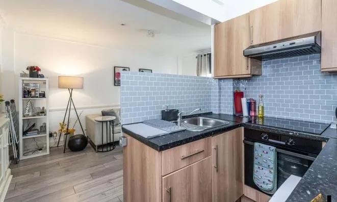 Недвижимость Romney Court, London, Greater: 11