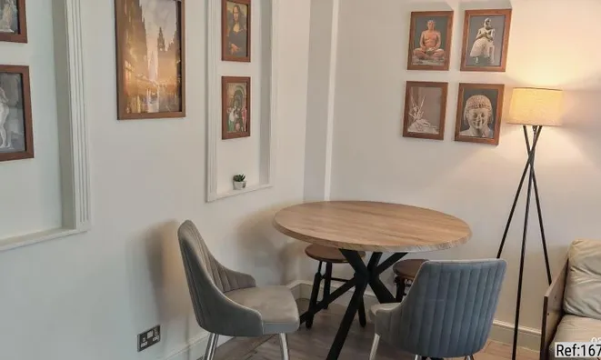 Недвижимость Romney Court, London, Greater: 14