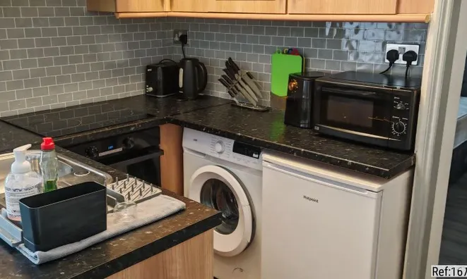 Недвижимость Romney Court, London, Greater: 20