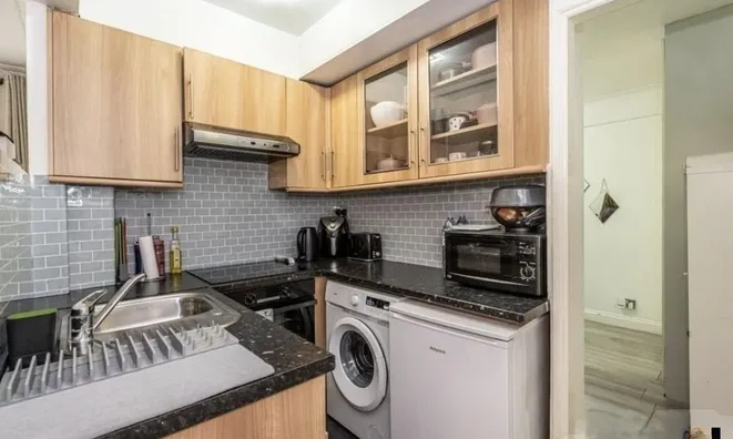 Недвижимость Romney Court, London, Greater: 21