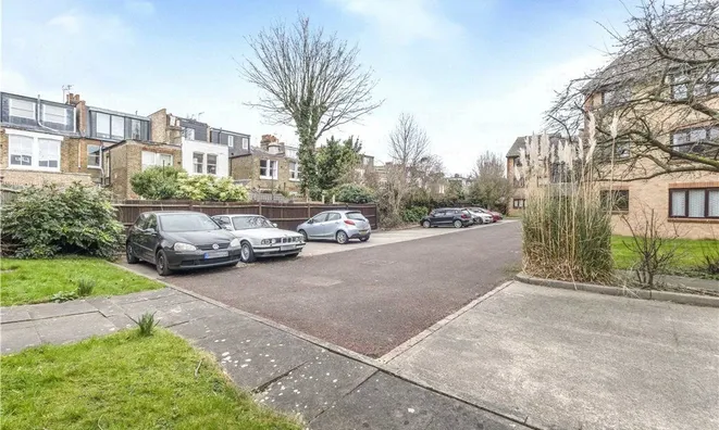 Недвижимость Beaulieu Place: 4