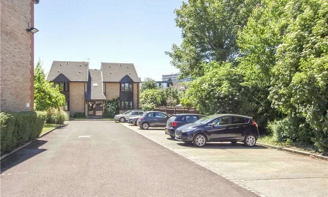 Недвижимость Beaulieu Place: 5