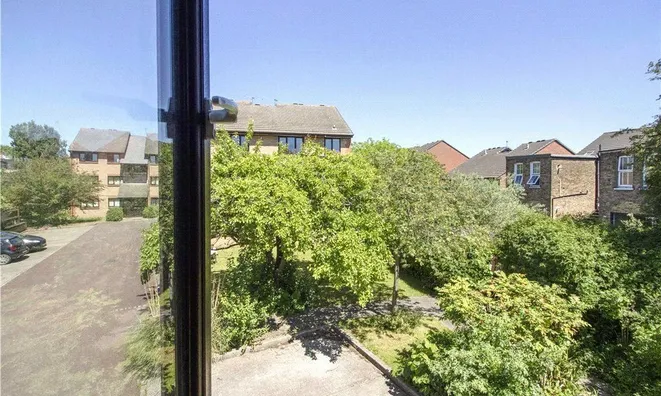 Недвижимость Beaulieu Place: 6