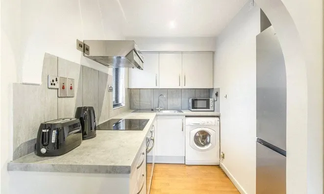 Недвижимость Beaulieu Place: 10