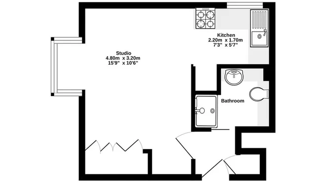 Недвижимость Beaulieu Place: 14