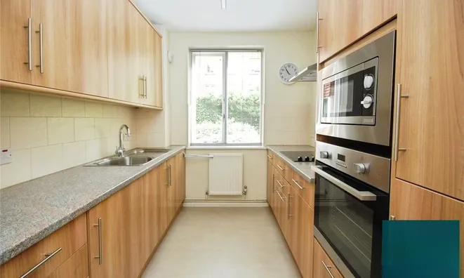 Недвижимость Finchley Road, Temple Fortune: 7