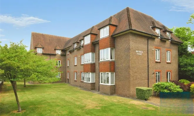 Недвижимость Finchley Road, Temple Fortune: 10