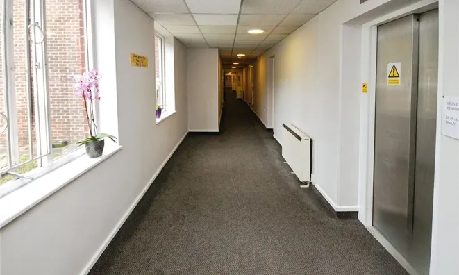 Недвижимость Finchley Road, Temple Fortune: 12