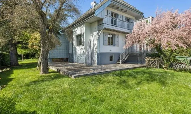 Недвижимость Single house 10 rooms: 2