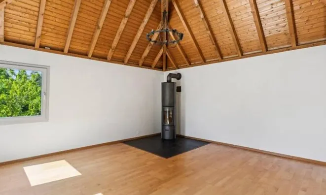 Недвижимость Single house 10 rooms: 5