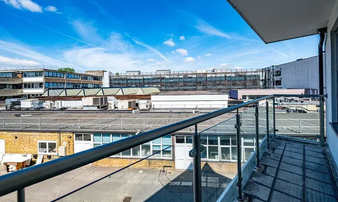 Недвижимость Miho Apartments, 565 Caledonian Road, London N7, Caledonian Road, London: 3