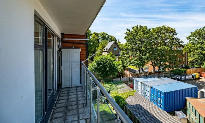 Недвижимость Miho Apartments, 565 Caledonian Road, London N7, Caledonian Road, London: 4
