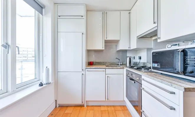 Недвижимость Miho Apartments, 565 Caledonian Road, London N7, Caledonian Road, London: 6