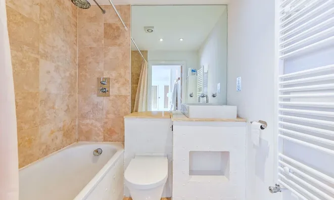 Недвижимость Miho Apartments, 565 Caledonian Road, London N7, Caledonian Road, London: 7
